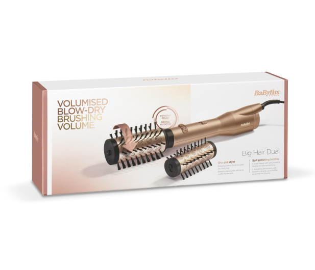 Babyliss AS952E - 560331 - zdjęcie 6